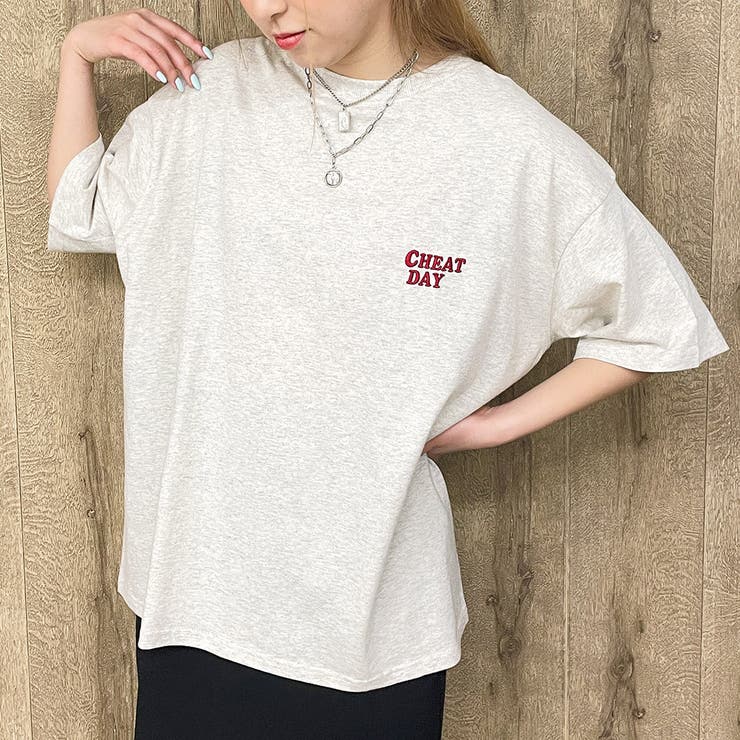 ポテトサガラＴシャツ | GORGE  | 詳細画像13 