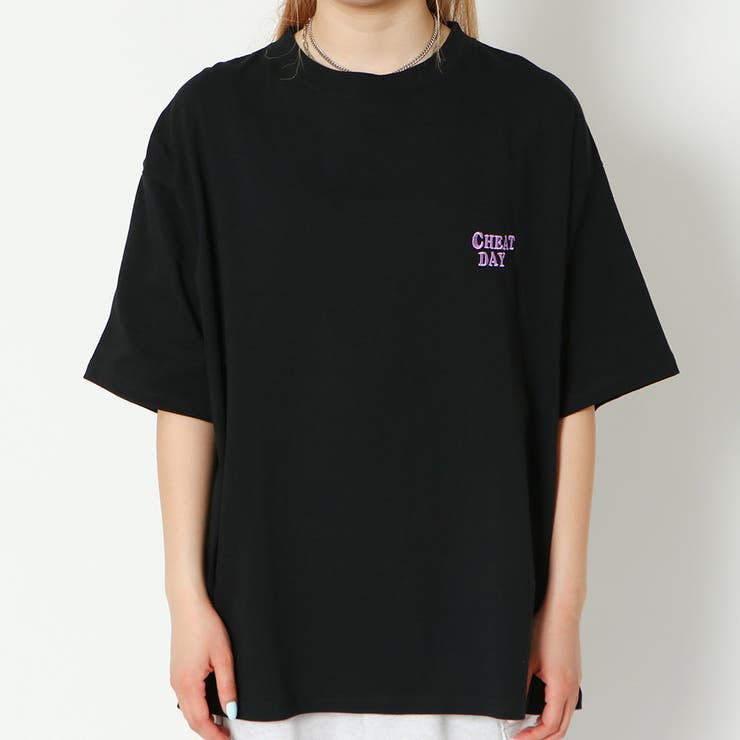 ポテトサガラＴシャツ | GORGE  | 詳細画像5 