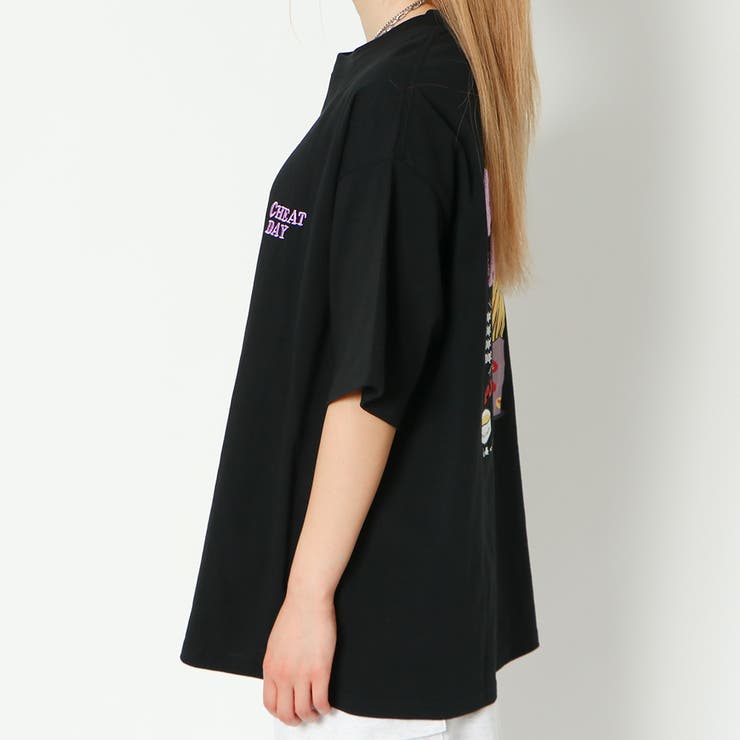 ポテトサガラＴシャツ | GORGE  | 詳細画像6 