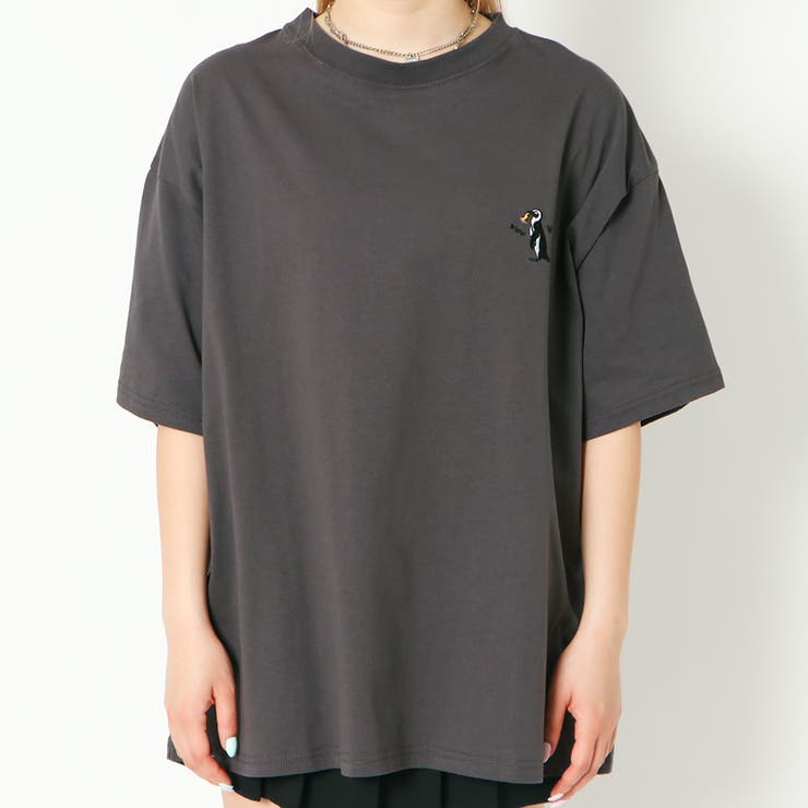 ペンギンTシャツ[品番：GORW0007829]｜GORGE （ゴージ）の