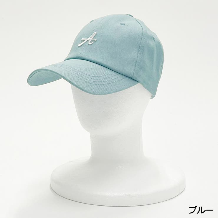 Aキャップ[品番：GORW0007852]｜GORGE （ゴージ）のレディース