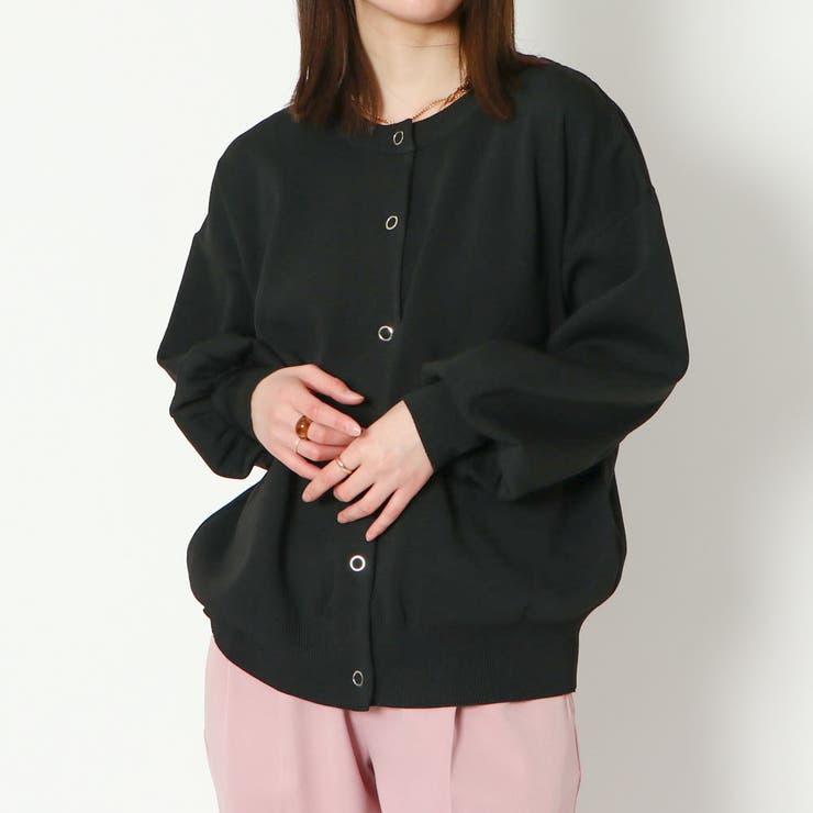 ２ｗａｙスポンディッシュカーディガン | GORGE  | 詳細画像8 