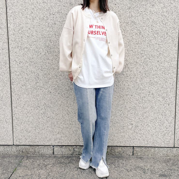 ２ｗａｙスポンディッシュカーディガン | GORGE  | 詳細画像11 