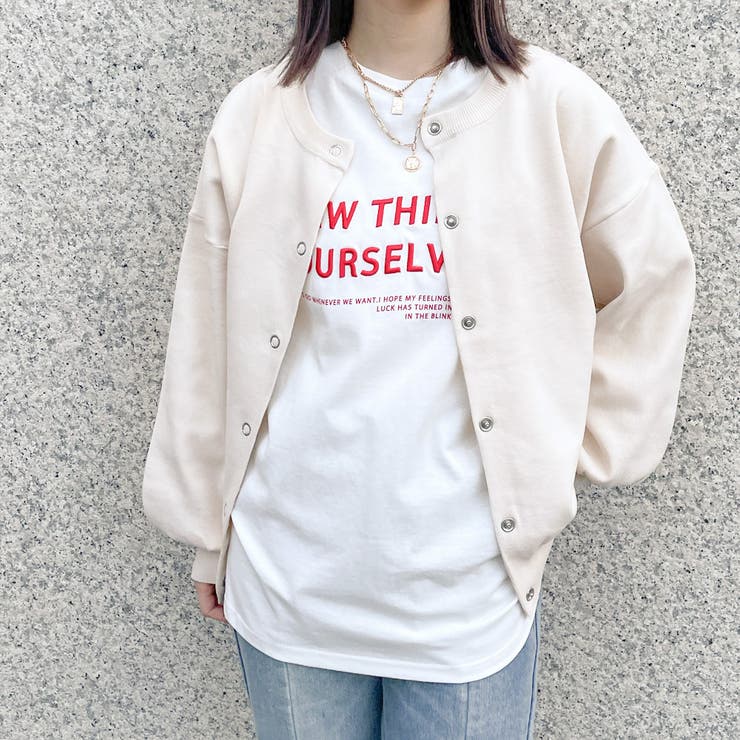 ２ｗａｙスポンディッシュカーディガン | GORGE  | 詳細画像15 