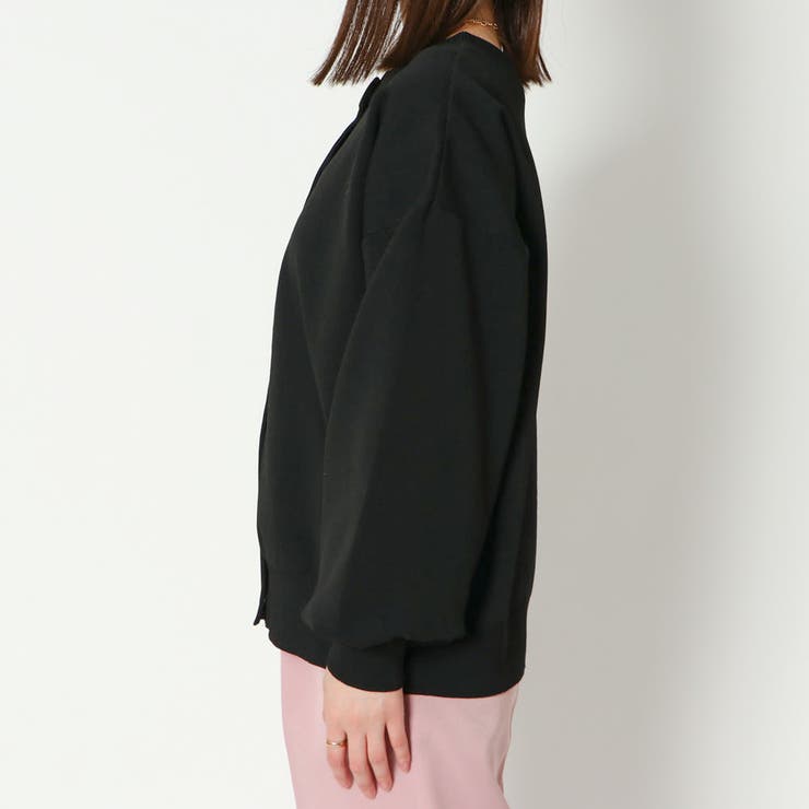 ２ｗａｙスポンディッシュカーディガン | GORGE  | 詳細画像3 