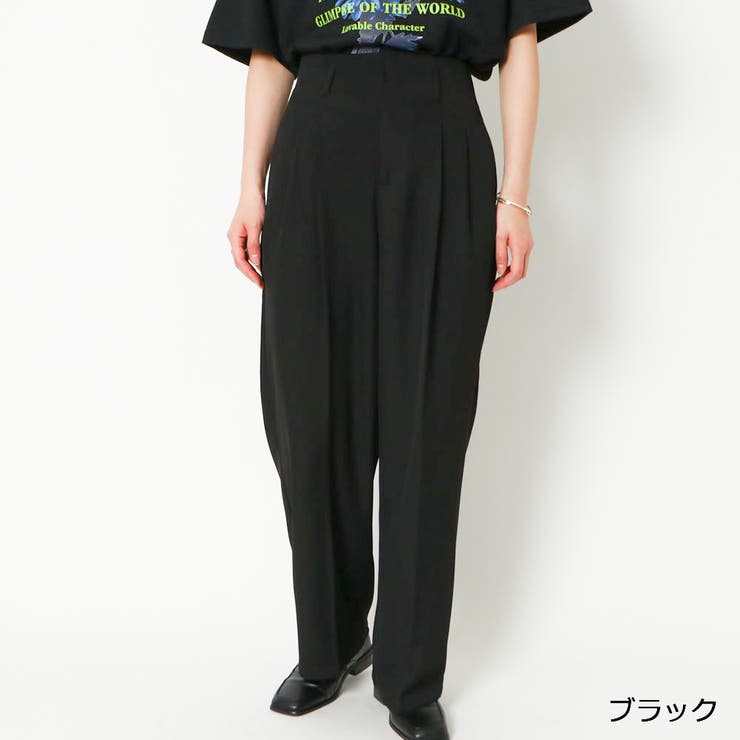 ブラック