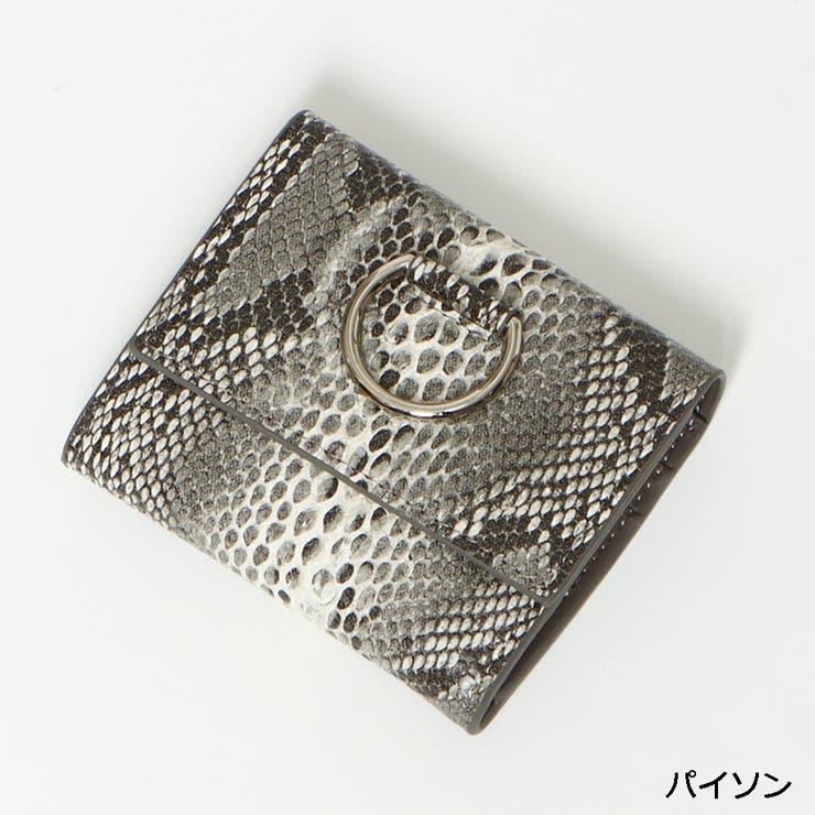 パイソン