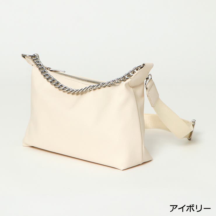 イビザ２ｗａｙショルダーバック[品番：GORW0008016]｜GORGE （ゴージ）のレディースファッション通販｜SHOPLIST（ショップリスト）