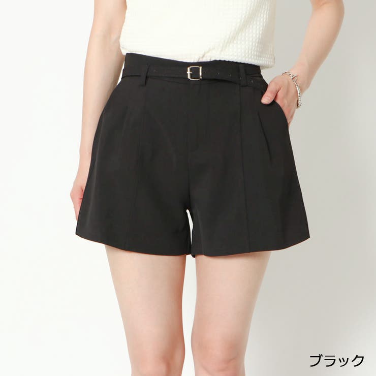boohoo フード付きショートパンツトラックスーツ XTFSH02J2 ボックスプリーツ インナー付き ショートパンツ