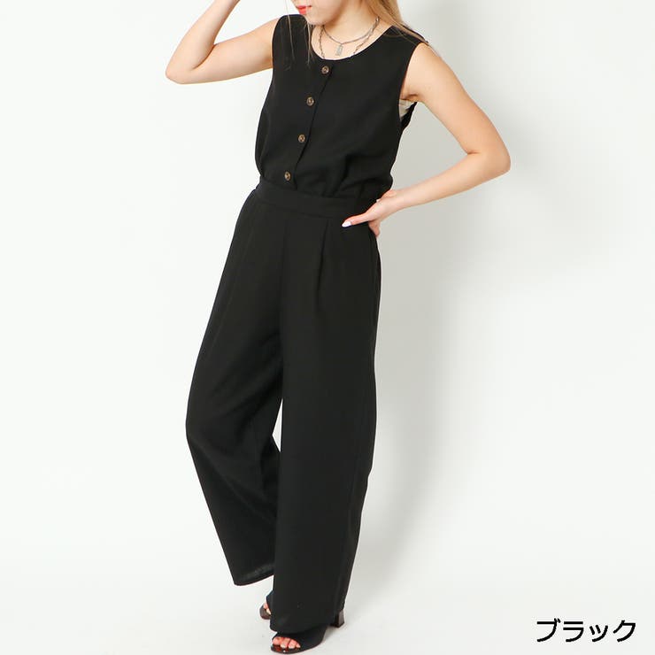 ブラック | ２ｗａｙＳＥＴＵＰ | GORGE 