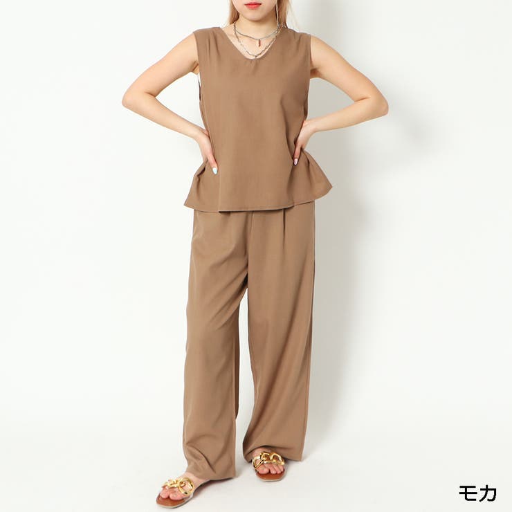 モカ | ２ｗａｙＳＥＴＵＰ | GORGE 