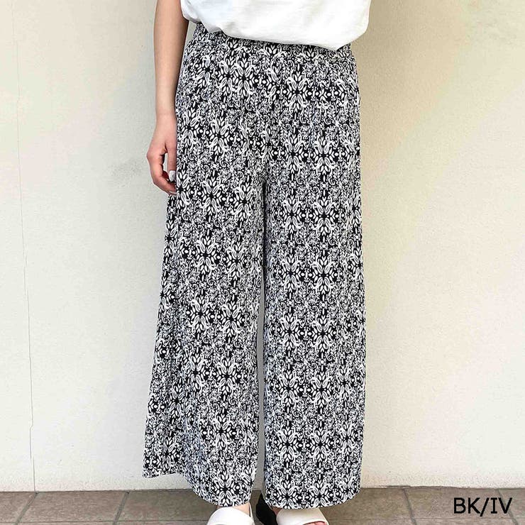 完売 BIRROT ビロット GIWA ワイドパンツ 2023 ツルツルワイドパンツ[品番：GORW0007896]｜GORGE （ゴージ）の
