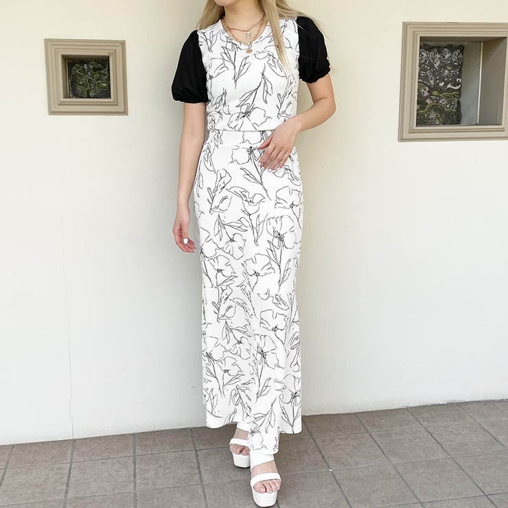 フクレジャガードセットアップ | GORGE  | 詳細画像12 