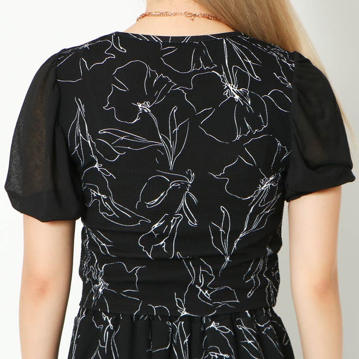 フクレジャガードセットアップ | GORGE  | 詳細画像4 