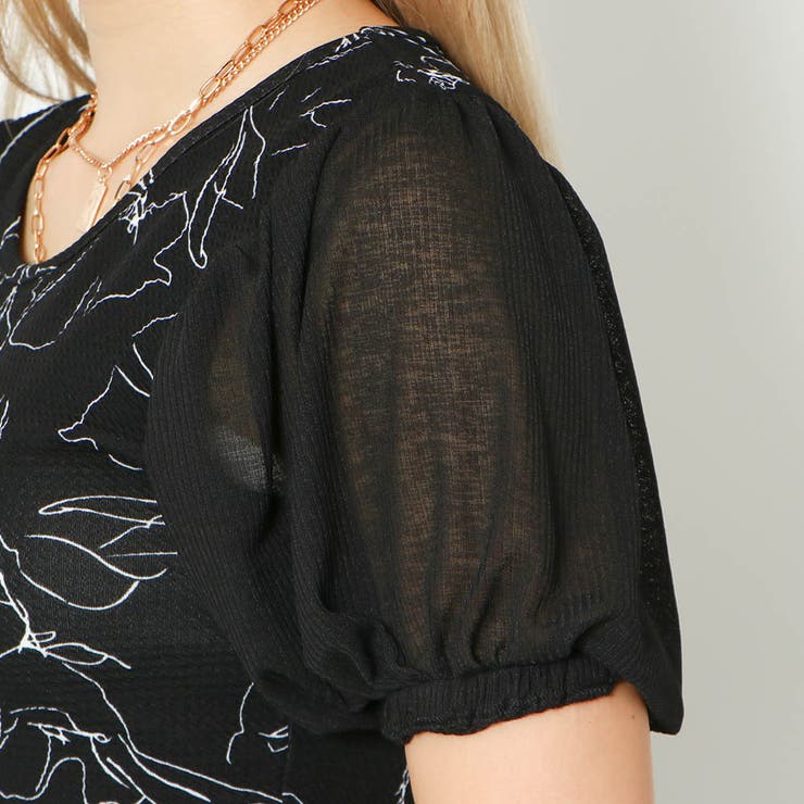 フクレジャガードセットアップ | GORGE  | 詳細画像5 