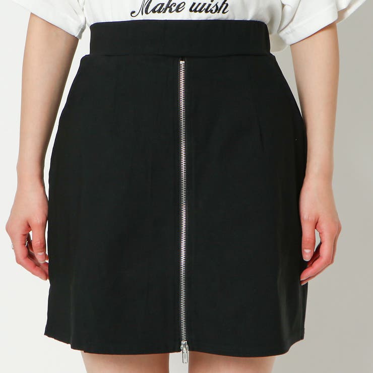 前ＺＩＰカットスカパン | GORGE  | 詳細画像2 