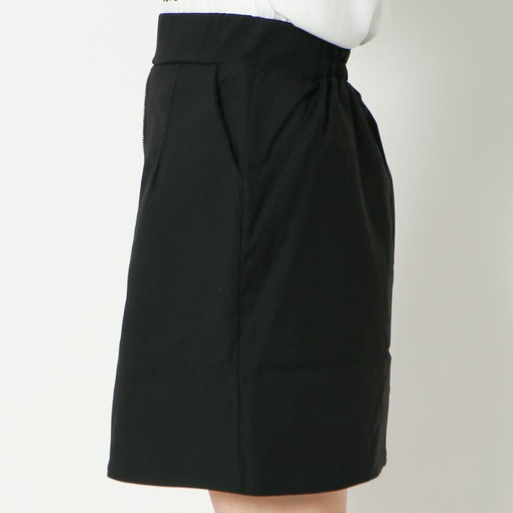 前ＺＩＰカットスカパン | GORGE  | 詳細画像3 