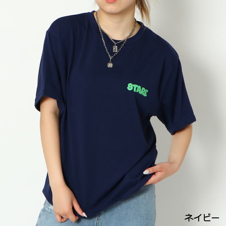 【クーポン対象外】 アメコミサガラDOGTシャツ[品番：GORW0007971]｜GORGE 無地