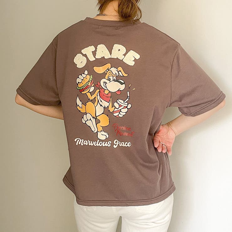 LE SARTE DEL SOLE 売れ筋商品|||ル サルテ デル ソーレ Tシャツ トップス レディース T-shirts Red T-shirt - el mare（エルマレ）はデルソル、パムディートリッヒ