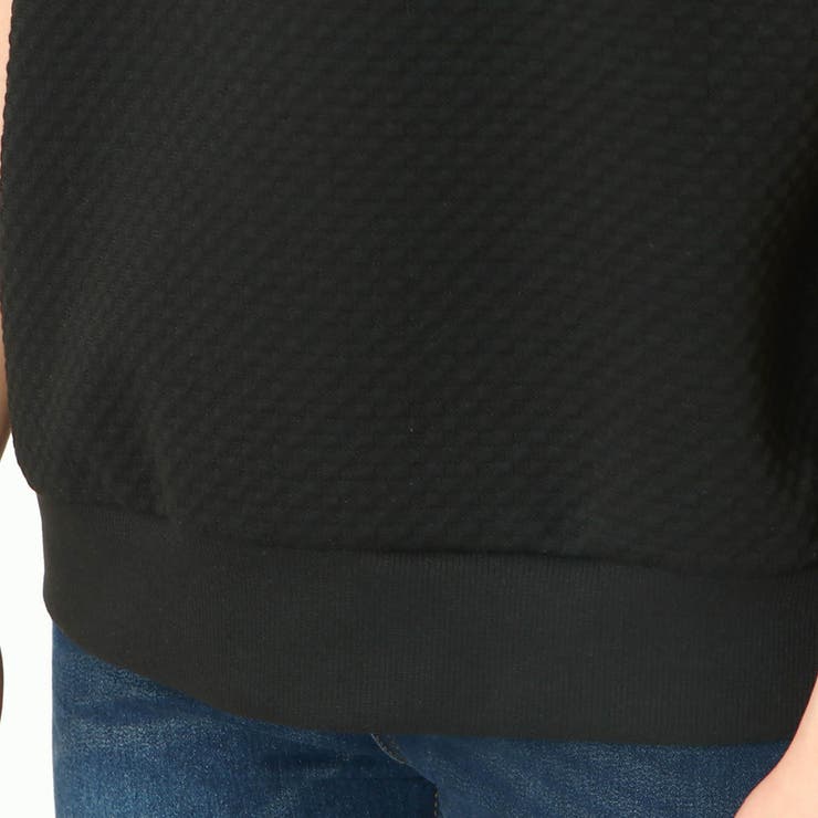 ハーフＺＩＰフレンチプルオーバー | GORGE  | 詳細画像6 