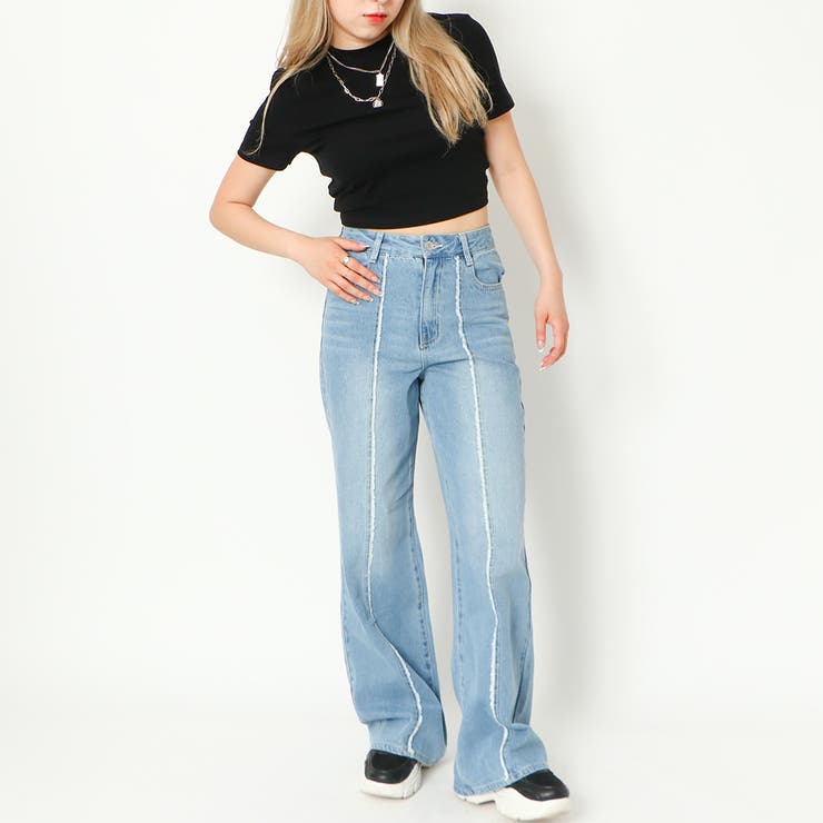 バック開きチビＴ | GORGE  | 詳細画像11 