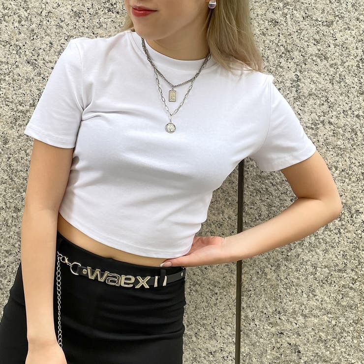 バック開きチビＴ | GORGE  | 詳細画像13 