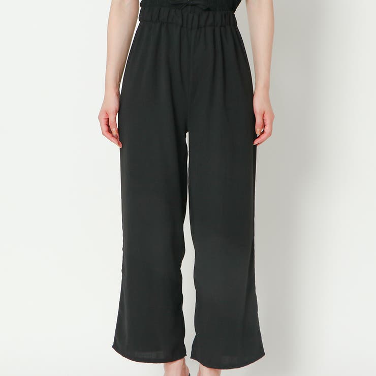 シャーリング編上げＳＥＴＵＰ | GORGE  | 詳細画像6 