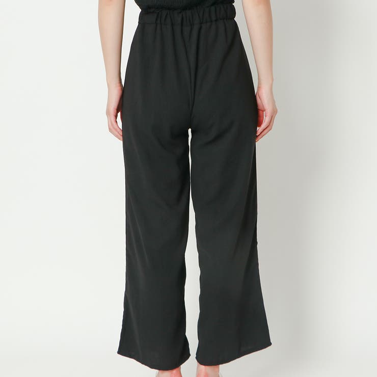 シャーリング編上げＳＥＴＵＰ | GORGE  | 詳細画像8 