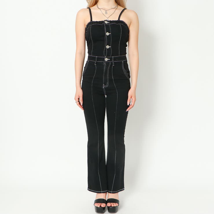フレアオールインワン HeRIN.CYE オールインワン Flare all in one フレア