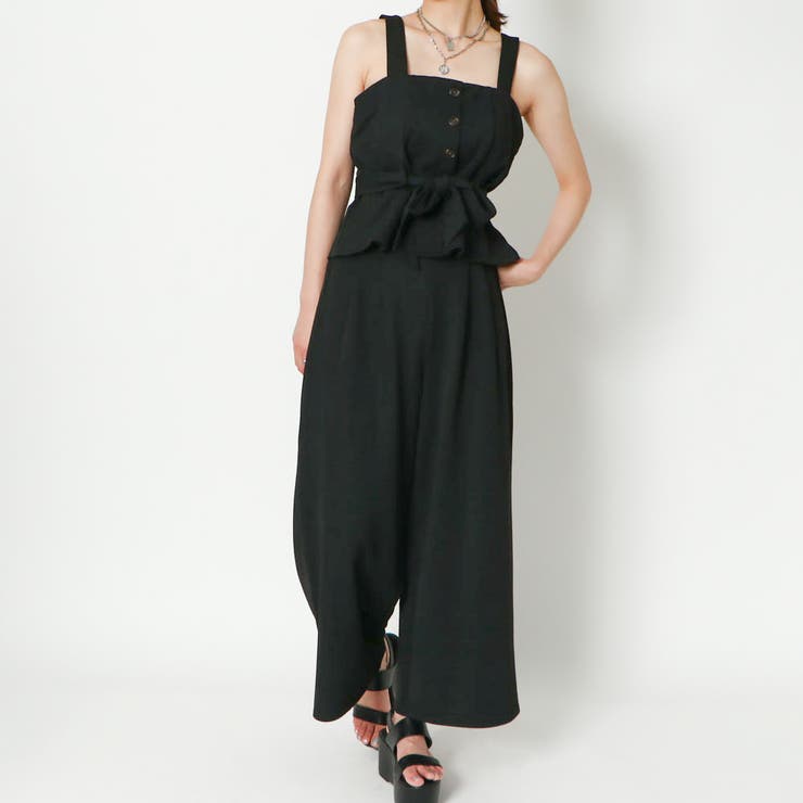 カットツイルビスチェＳＥＴＵＰ | GORGE  | 詳細画像11 