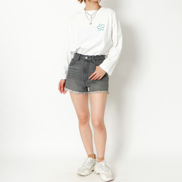 花ロゴサガラロンＴ | GORGE  | 詳細画像14 