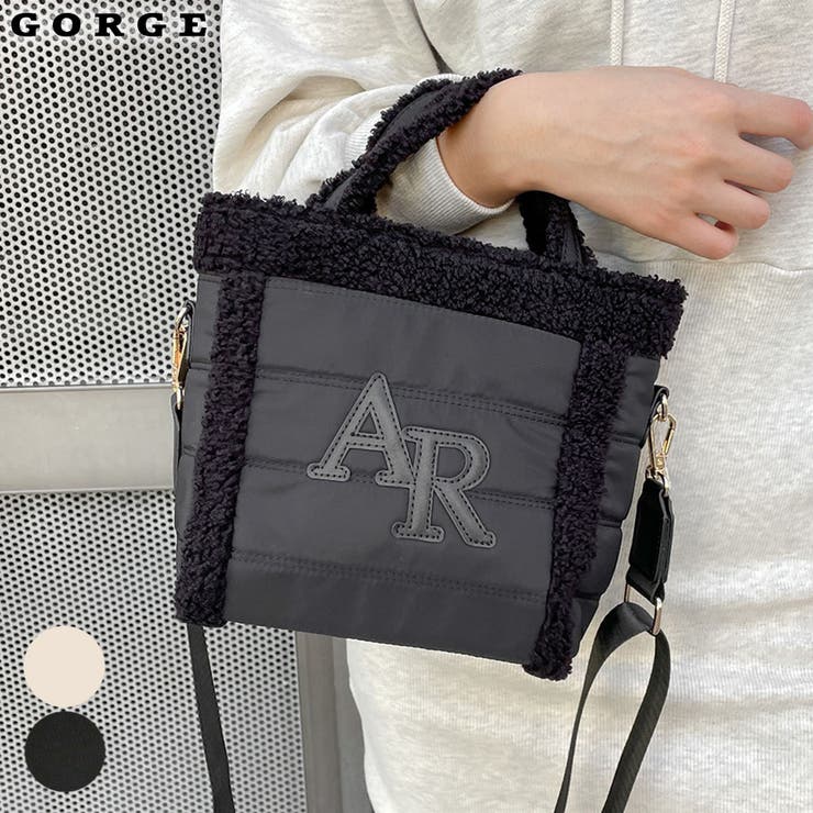 マヌエル２ｗａｙトート | GORGE  | 詳細画像1 