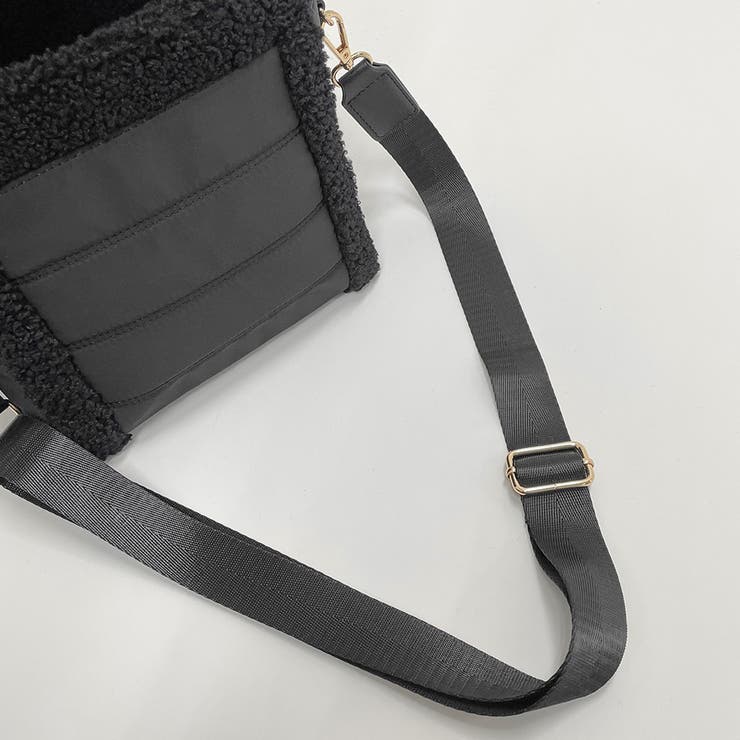 マヌエル２ｗａｙトート | GORGE  | 詳細画像8 