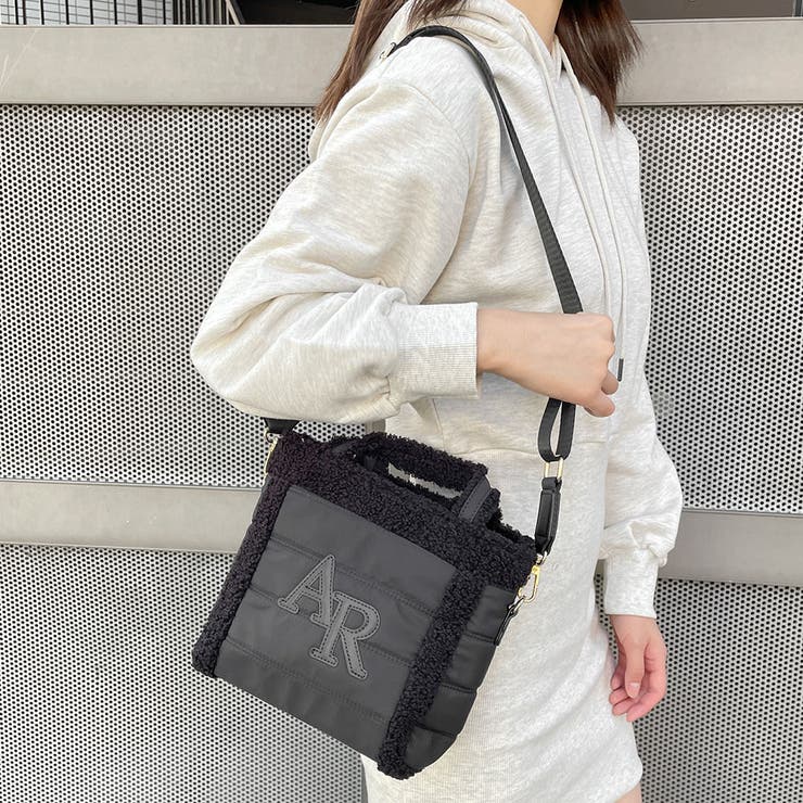 マヌエル２ｗａｙトート | GORGE  | 詳細画像9 