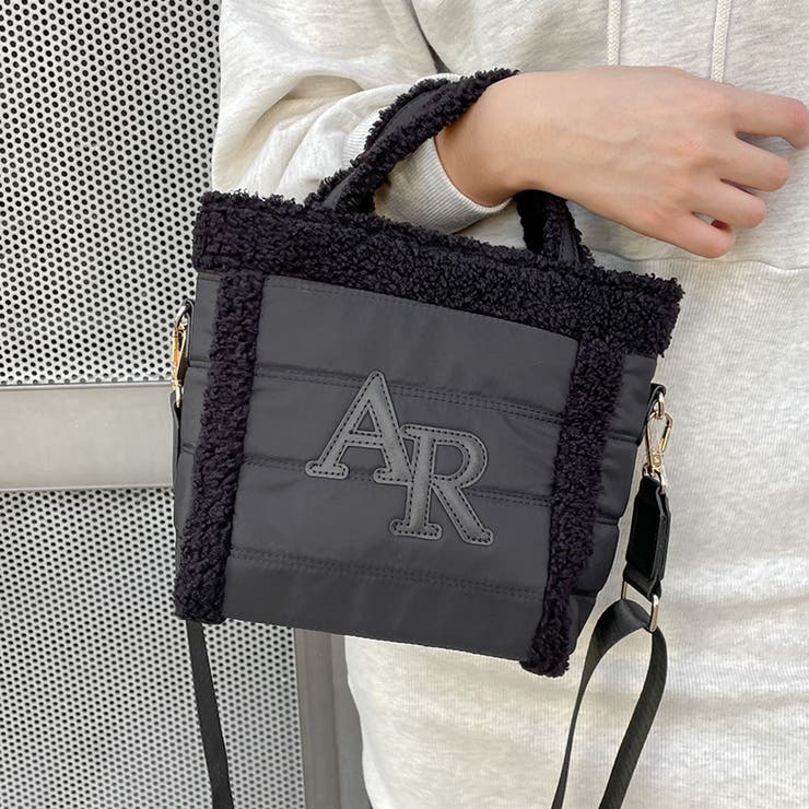 マヌエル２ｗａｙトート | GORGE  | 詳細画像10 