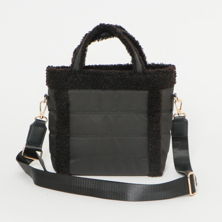 マヌエル２ｗａｙトート | GORGE  | 詳細画像4 