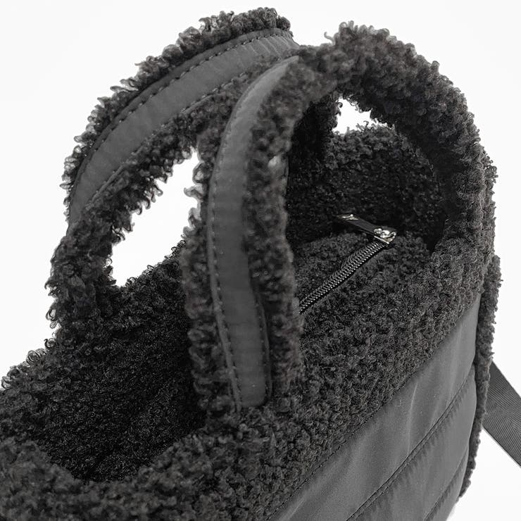 マヌエル２ｗａｙトート | GORGE  | 詳細画像7 