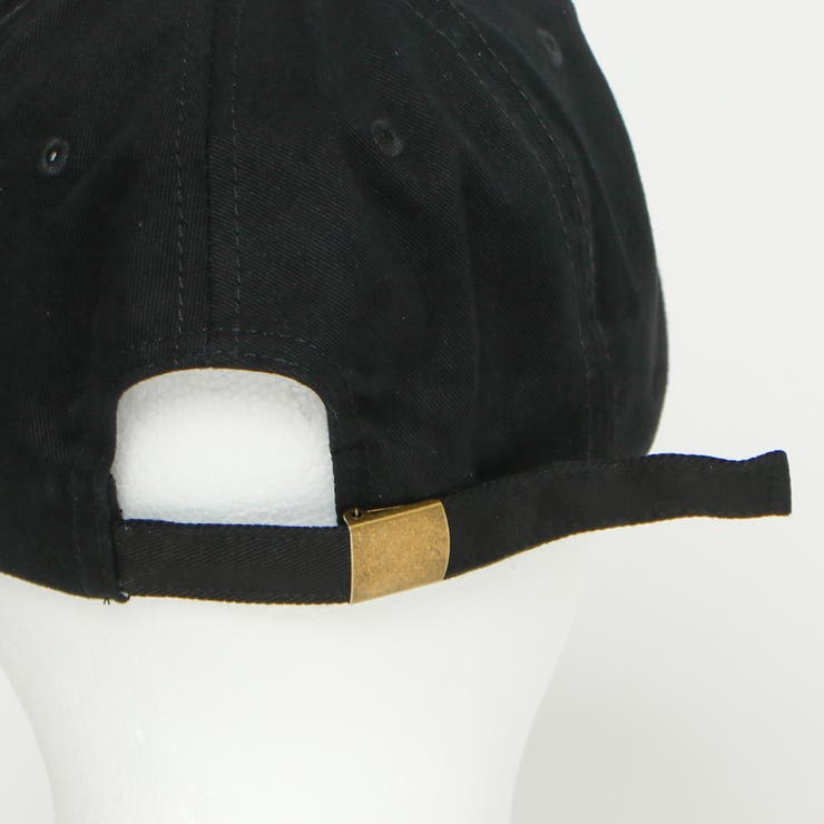 Ｄｏｎ’ｔＳｔａｙワッペンＣＡＰ | GORGE  | 詳細画像6 