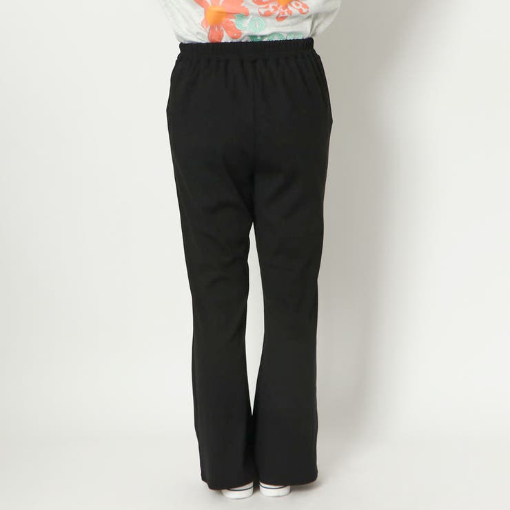 リブフレアパンツ[品番：GORW0008072]｜GORGE （ゴージ）の