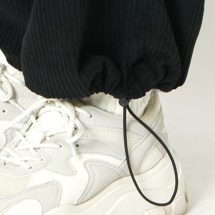 カットコールカーゴパンツ | GORGE  | 詳細画像7 