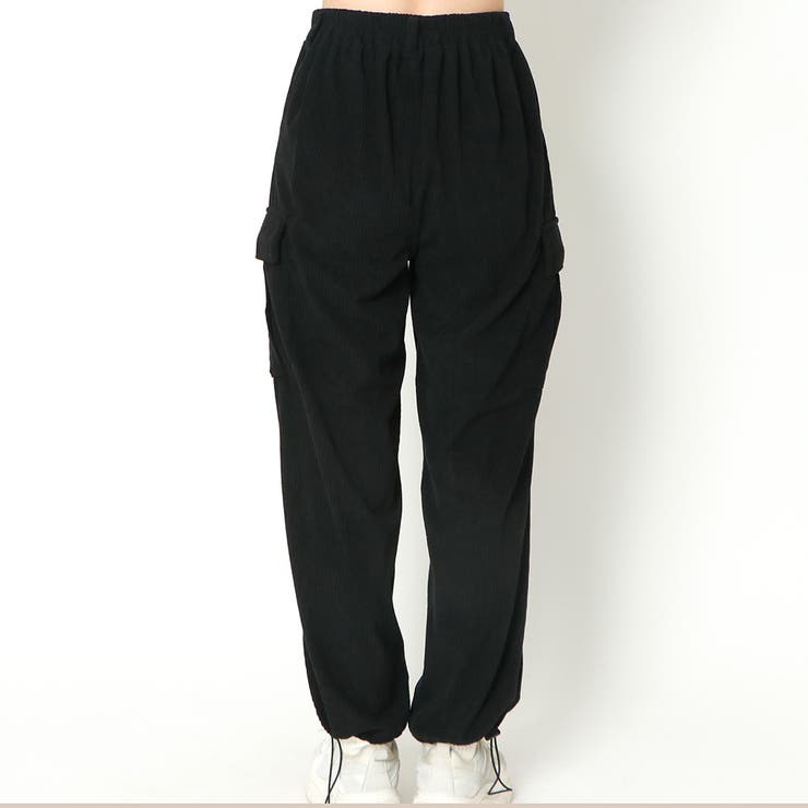 カットコールカーゴパンツ | GORGE  | 詳細画像4 