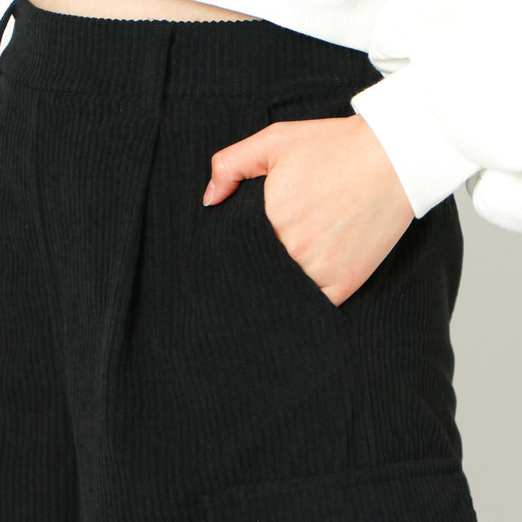 カットコールカーゴパンツ | GORGE  | 詳細画像5 