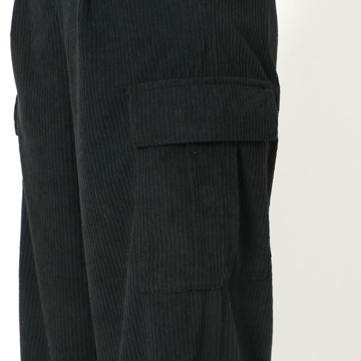カットコールカーゴパンツ | GORGE  | 詳細画像6 