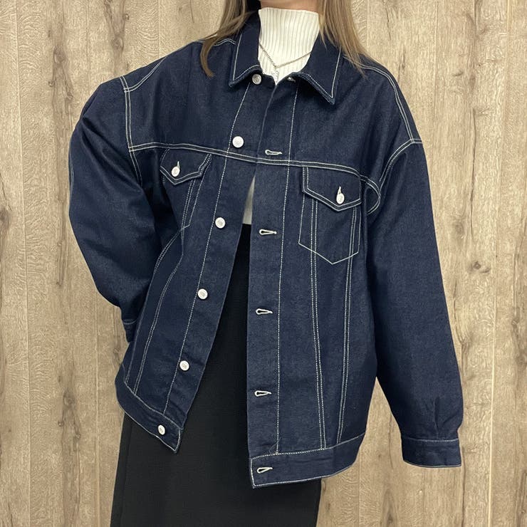 ビックGジャン[品番：GORW0008226]｜GORGE （ゴージ）のレディース