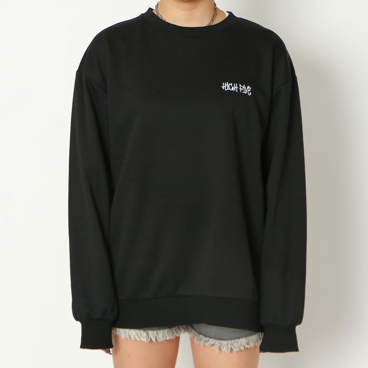 ＨｉｇｈＦｉｖｅプルオーバー | GORGE  | 詳細画像10 