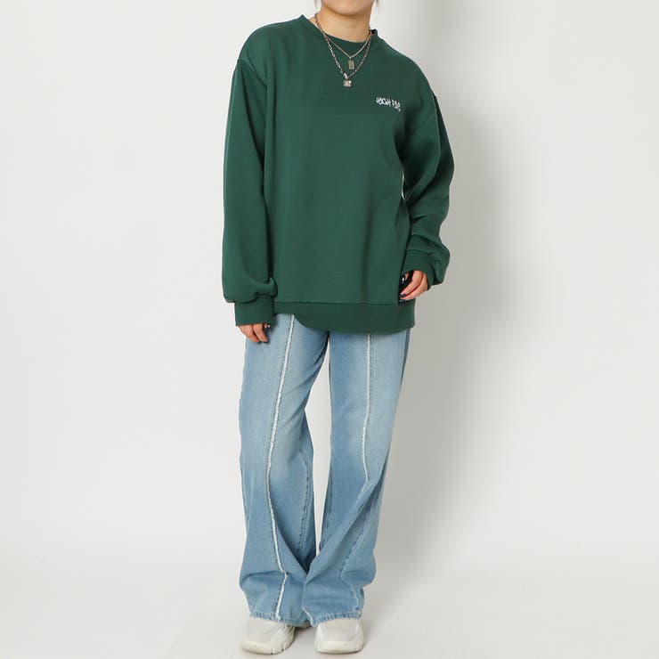 ＨｉｇｈＦｉｖｅプルオーバー | GORGE  | 詳細画像16 