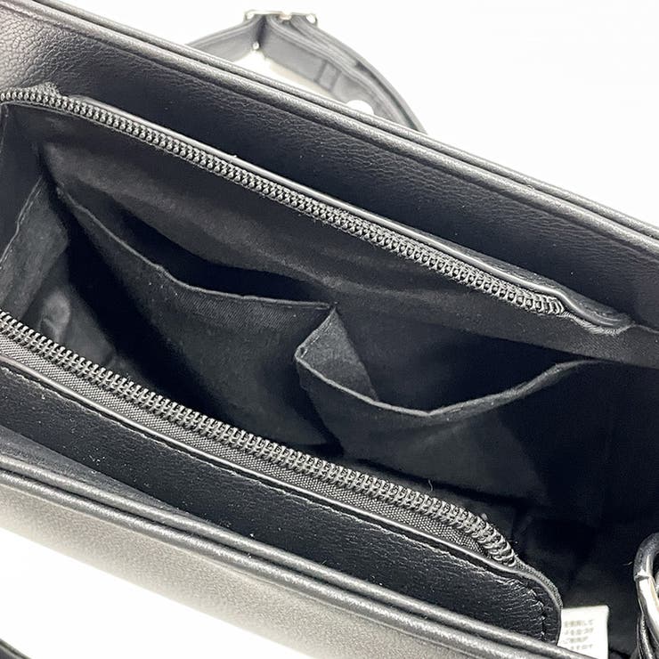 ２ＷＡＹショルダーシーラ | GORGE  | 詳細画像8 