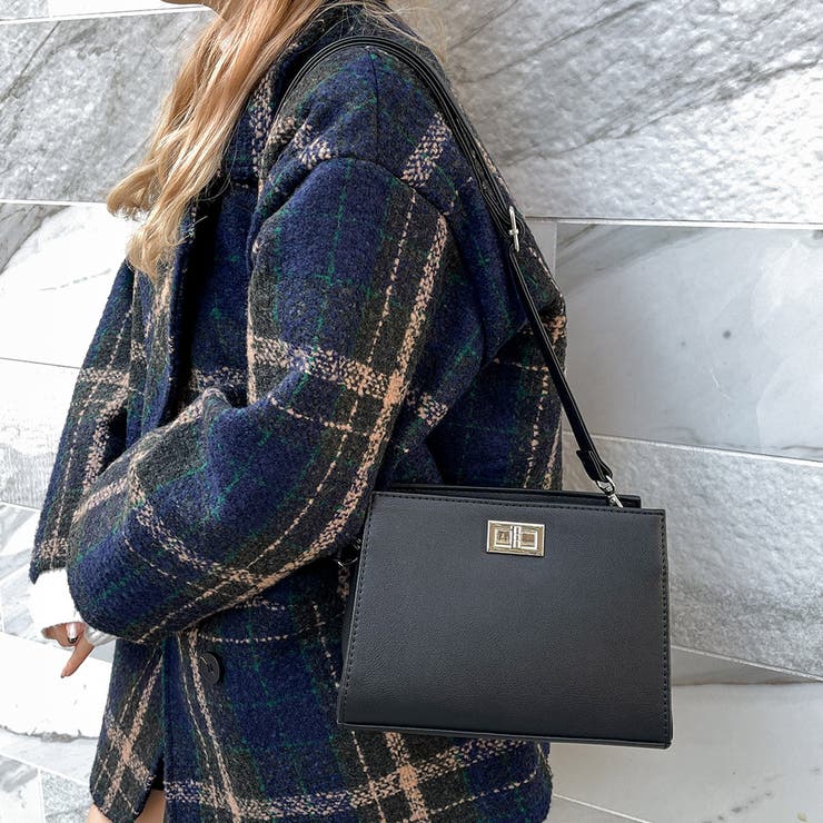 ２ＷＡＹショルダーシーラ | GORGE  | 詳細画像10 