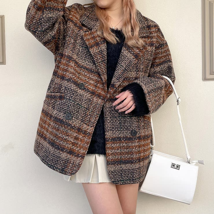 ２ＷＡＹショルダーシーラ | GORGE  | 詳細画像11 