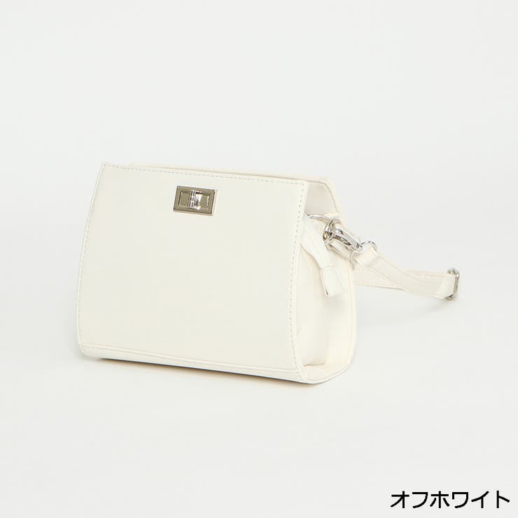 オフホワイト | ２ＷＡＹショルダーシーラ | GORGE 